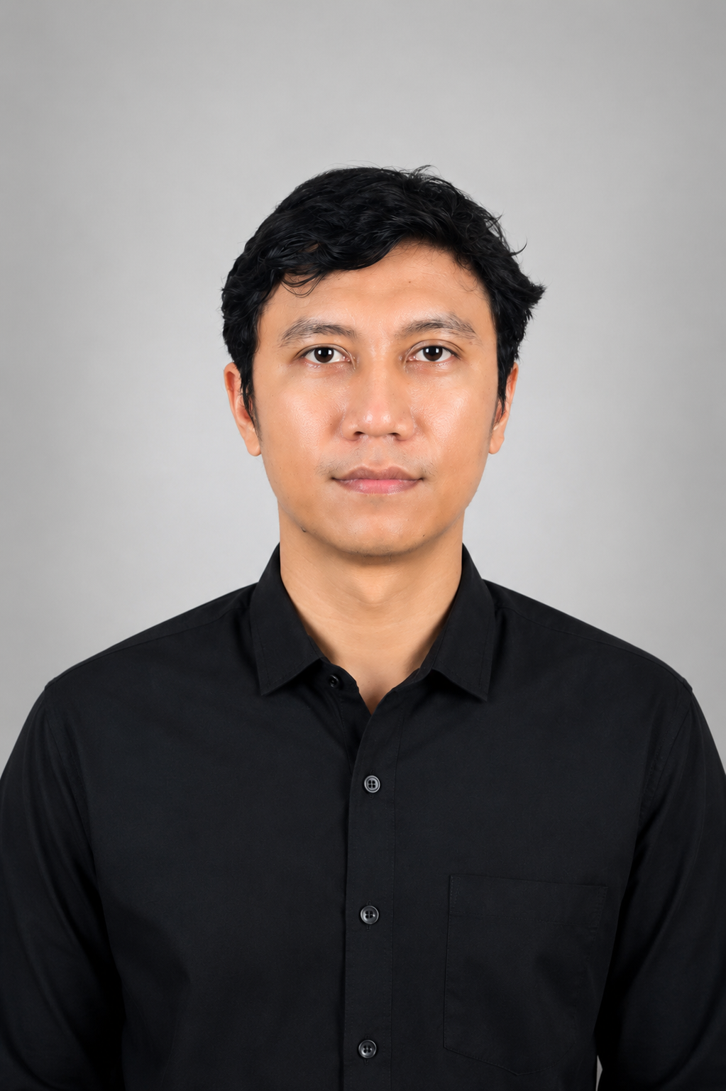 Photo of Agan Sulisfiana
